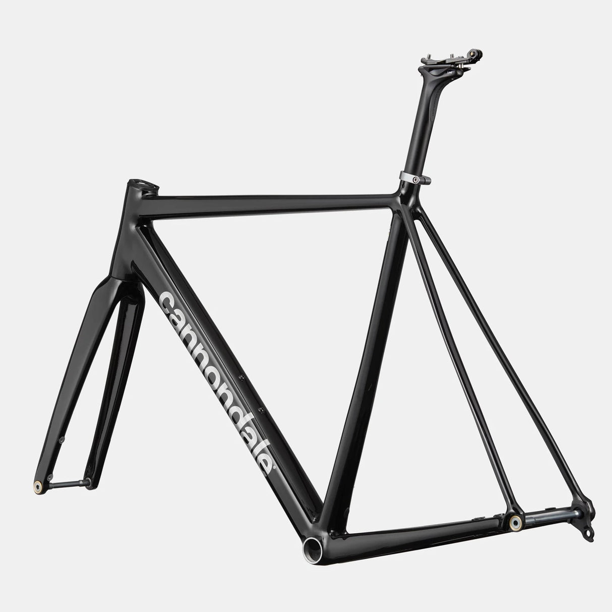 Cuadro Cannondale CAAD14 - Negro