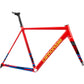 Telaio Cannondale CAAD14 - Rosso