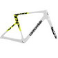 Cannondale SuperSix EVO Hi-MOD Limited frameset - Race yellow
