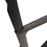 Cannondale SuperSix EVO Hi-MOD Rahmen - Schwarz