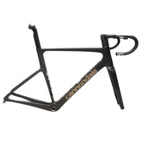 Cannondale SuperSix EVO Hi-MOD Rahmen - Schwarz