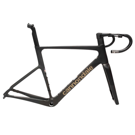 Cannondale SuperSix EVO Hi-MOD Frame - Black