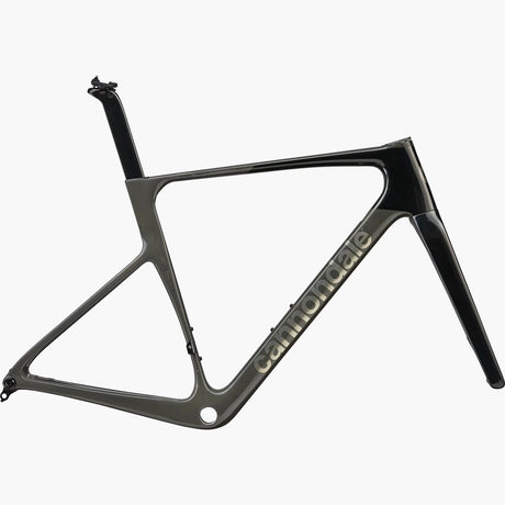 Telaio Cannondale SuperSix EVO Hi-MOD - Nero Cannondale