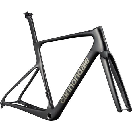 Telaio Cannondale SuperSix EVO Hi-MOD - Nero Cannondale