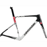 Telaio Cannondale Supersix EVO LAB71 - Dazzle Cannondale