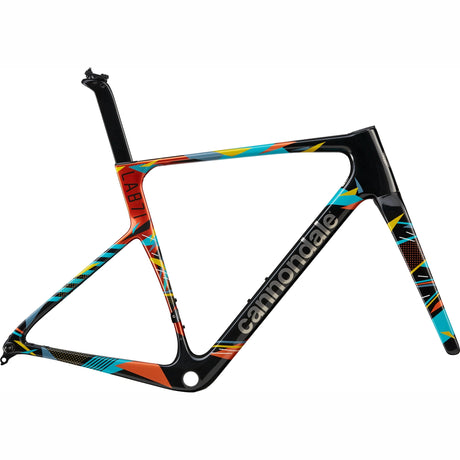 Cannondale Supersix EVO LAB71 Rahmen - Wow