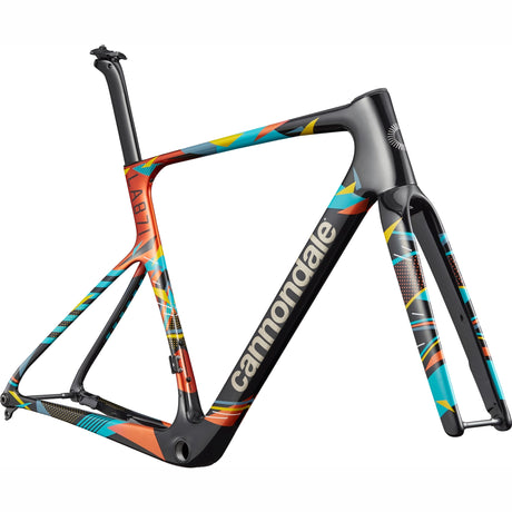 Cannondale Supersix EVO LAB71 Rahmen - Wow
