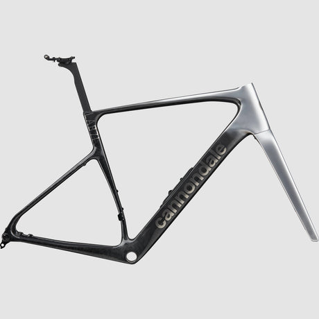 Telaio Cannondale Synapse LAB71 - Nero grigio Cannondale