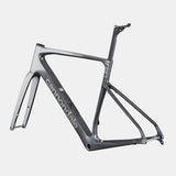 Telaio Cannondale Synapse LAB71 - Nero grigio Cannondale