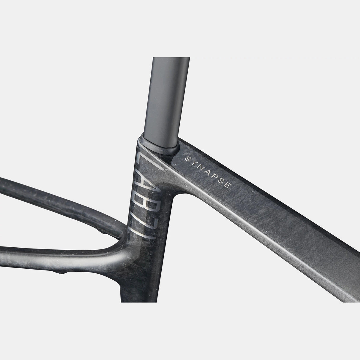 Telaio Cannondale Synapse LAB71 - Nero grigio Cannondale
