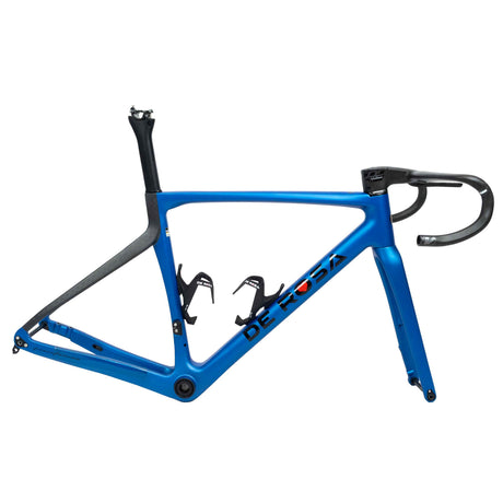 Telaio De Rosa 70 - Blu De Rosa