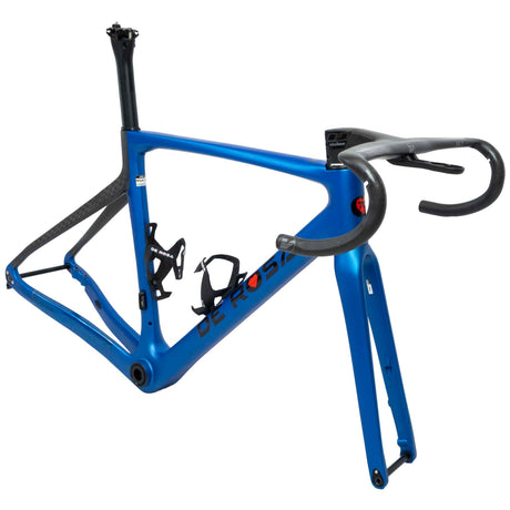 Telaio De Rosa 70 - Blu De Rosa
