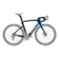 Cadre Pinarello Dogma F Disk - Luxter bleu