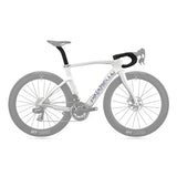Telaio Pinarello Dogma F Disk - Phantom Ice Pinarello