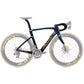 Cadre Pinarello Dogma F Disk - Team Q36.5 2026