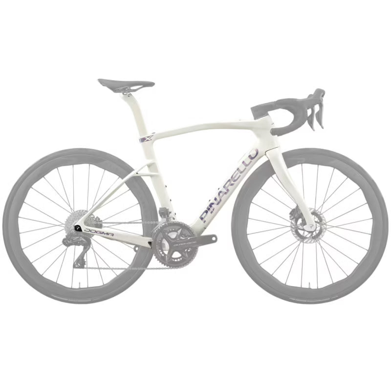 Telaio Pinarello Dogma X - Moonlight Frost Pinarello
