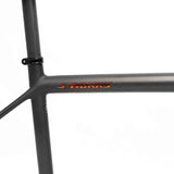 Telaio S-Works Aethos - Nero opaco Specialized
