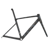 Telaio SCOTT Addict RC Ultimate HMX SL - Nero - N
