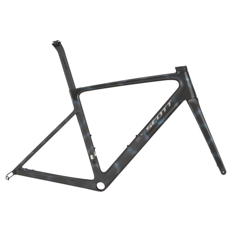 Telaio SCOTT Addict RC Ultimate HMX SL - Nero - N