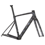 Telaio SCOTT Addict RC Ultimate HMX SL - Nero - O