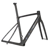 Telaio SCOTT Addict RC Ultimate HMX SL - Nero - P