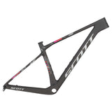 Telaio SCOTT Scale RC World Cup HMX - Nero Scott