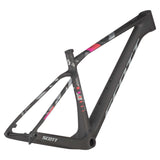 Telaio SCOTT Scale RC World Cup HMX - Nero Scott