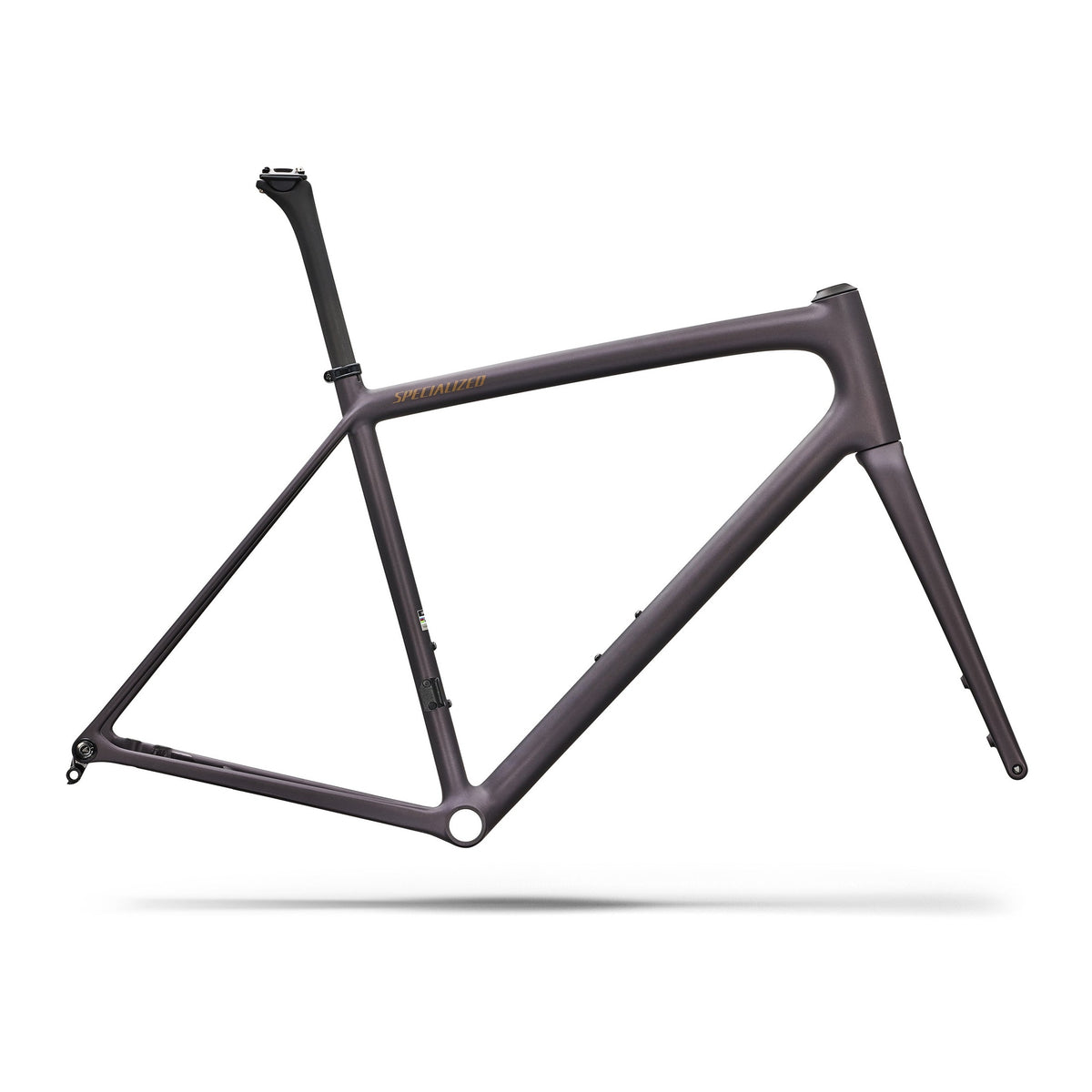 Cadre Specialized Aethos 2 - Violet