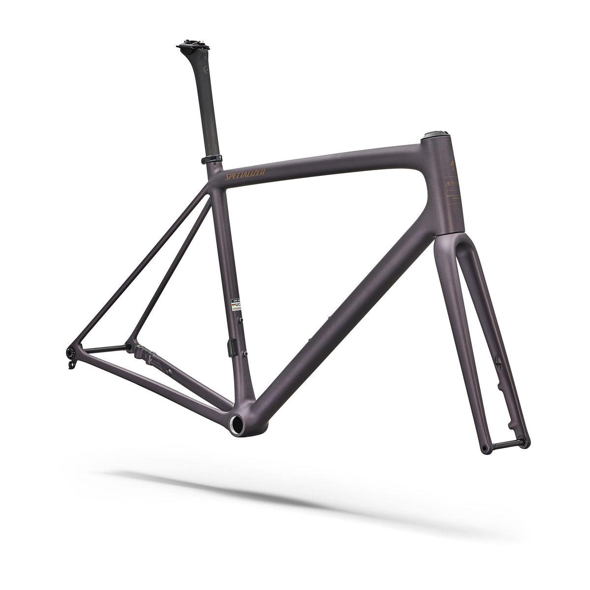 Cadre Specialized Aethos 2 - Violet