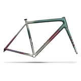 Telaio Specialized Crux 10r - Verde Specialized