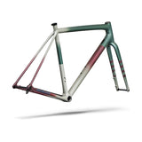 Telaio Specialized Crux 10r - Verde Specialized
