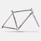 Telaio Specialized Crux DSW - Shadow Silver/california Sunshine Specialized