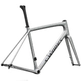 Telaio Specialized S-Works Aethos 2 - Argento Specialized