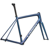 Telaio Specialized S-Works Aethos 2 - Blu Specialized
