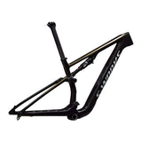 Telaio Specialized S-Works Epic 8 - Nero oro Specialized