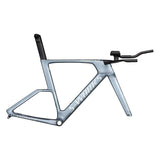 Telaio Specialized S-Works Shiv TT Module - Azzurro Specialized