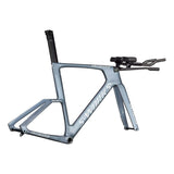 Telaio Specialized S-Works Shiv TT Module - Azzurro Specialized