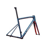 Telaio Specialized S-Works Tarmac SL8 - FDJ Suez Specialized