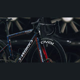 Telaio Specialized S-Works Tarmac SL8 - FDJ Suez Specialized