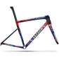 Telaio Specialized S-Works Tarmac SL8 LTD - Demi