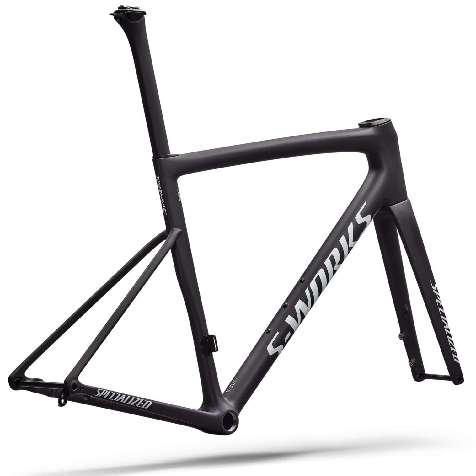 Telaio Specialized S-Works Tarmac SL8 - Nero blu Specialized