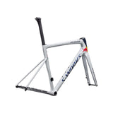 Telaio Specialized S-Works Tarmac SL8 - Red Bull - Bora Hansgrohe