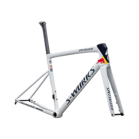 Cadre Specialized S-Works Tarmac SL8 - Red Bull - Bora Hansgrohe
