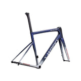 Telaio Specialized S-Works Tarmac SL8 - Soudal - Quick-Step