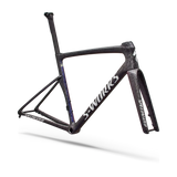 Telaio Specialized S-Works Tarmac SL9 - Grigio blu Specialized