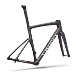 Telaio Specialized S-Works Tarmac SL9 - Grigio blu Specialized