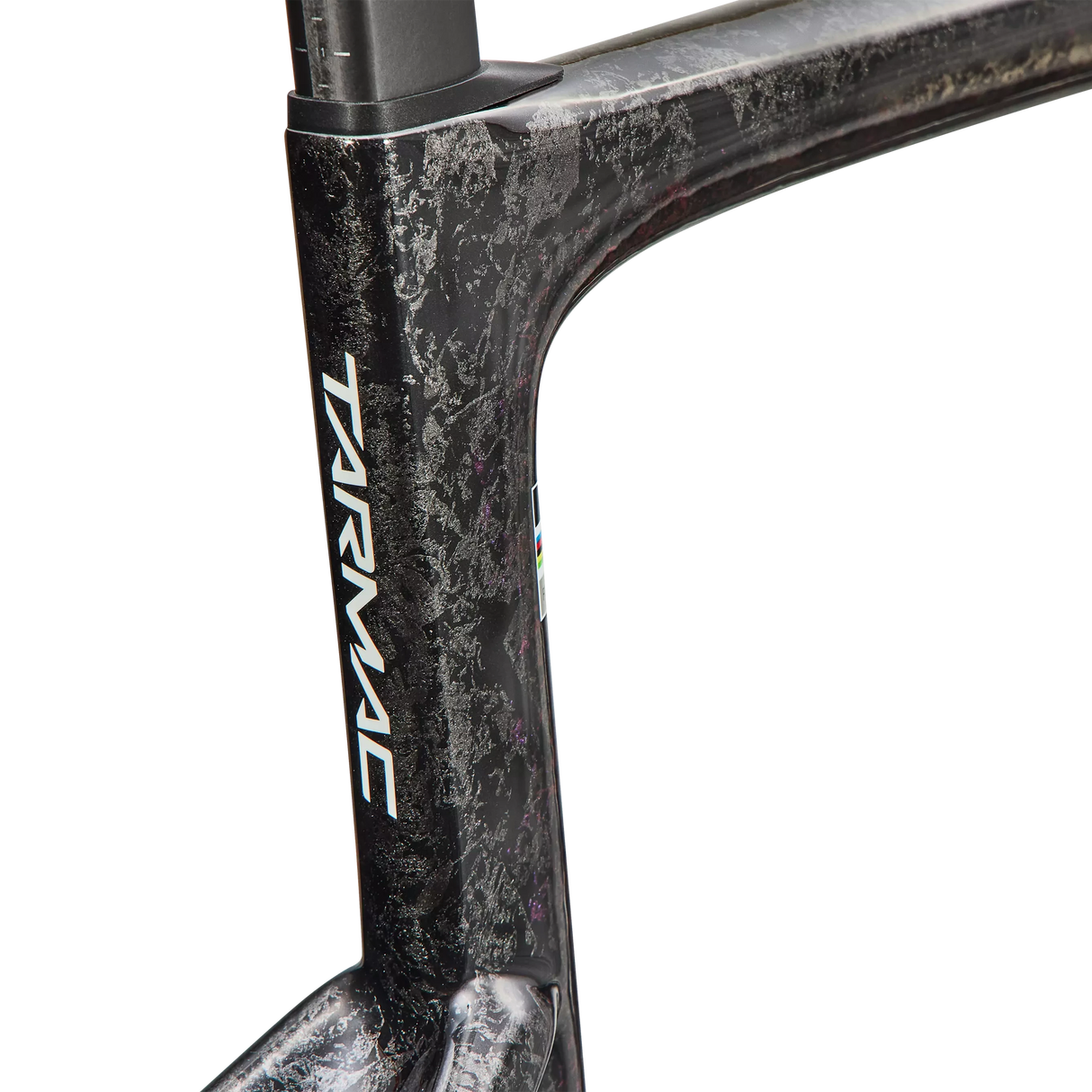 Telaio Specialized S-Works Tarmac SL9 - Grigio blu Specialized