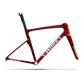 Telaio Specialized S-Works Tarmac SL9 - Rosso