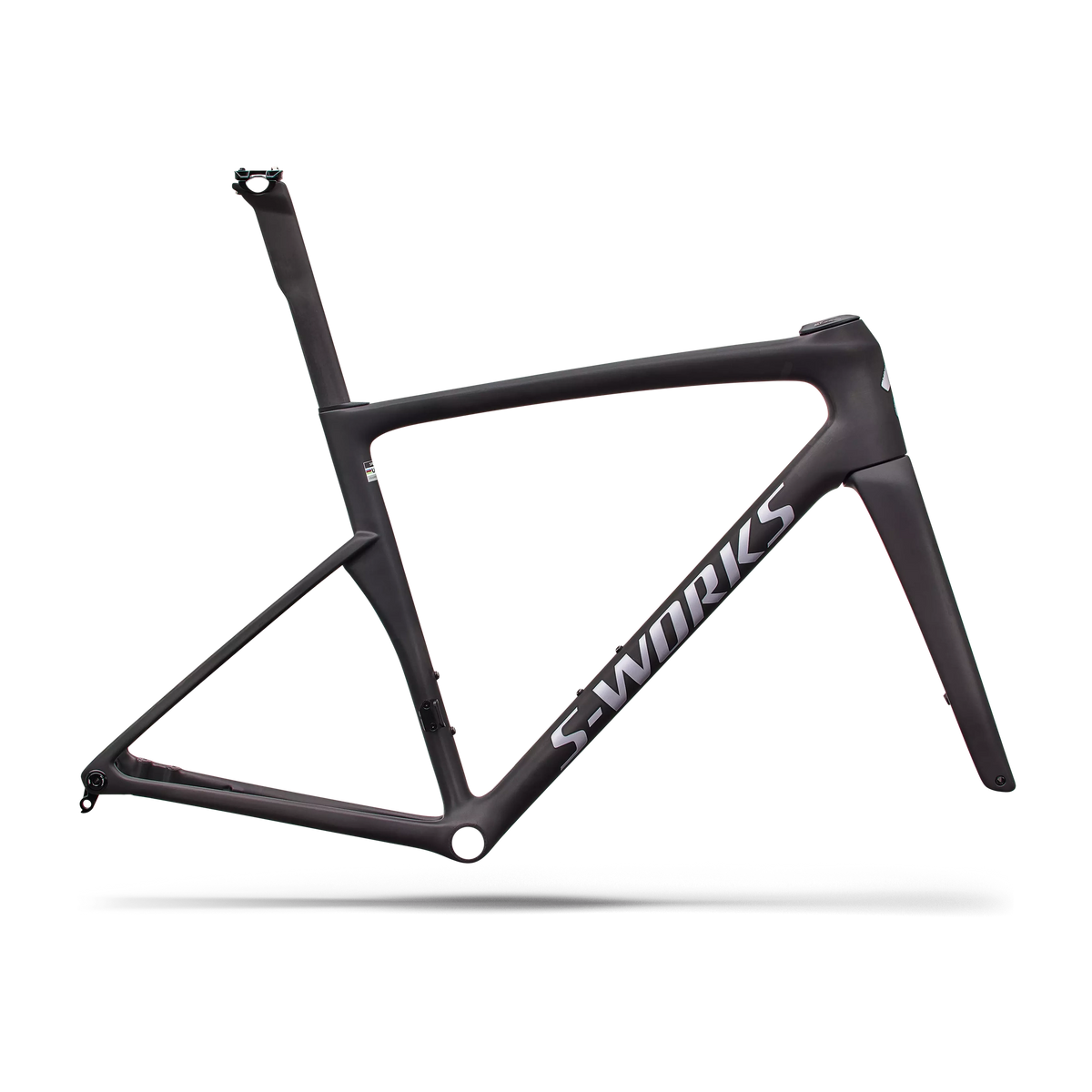 Rahmen Specialized S-Works Tarmac SL9 - Rtp