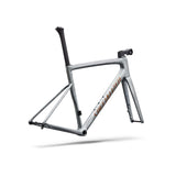 Telaio Specialized Tarmac SL8 - Argento Specialized